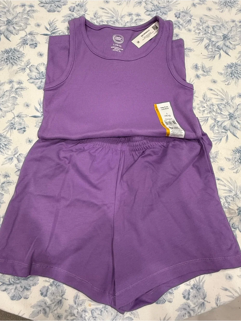 wonder nation soft ribbed